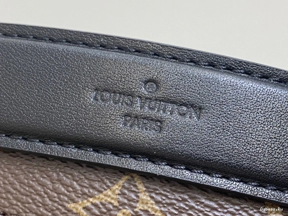 Lucky LOUIS Trunk VUITTON 0406